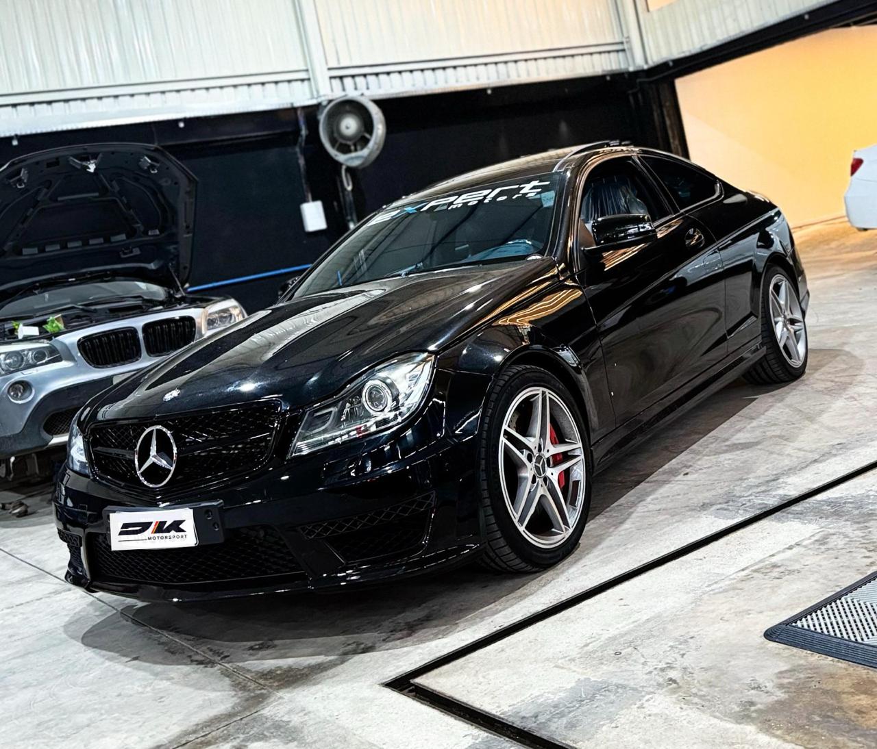 DK Motorsport